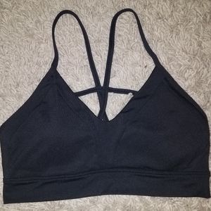 Balance Athletica Form Bra in Midnight
